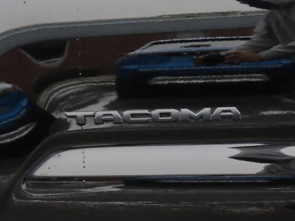 Thumbnail: 2023 Toyota Tacoma - 7