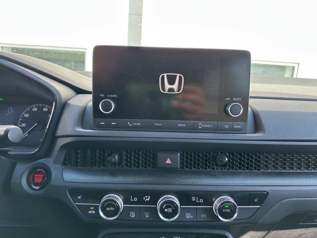 Thumbnail: 2023 Honda CR-V - 22