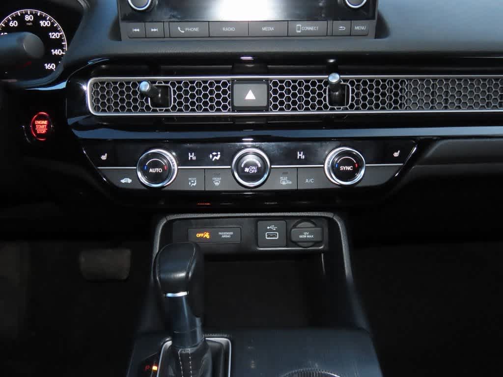 Thumbnail: 2023 Honda Civic - 19