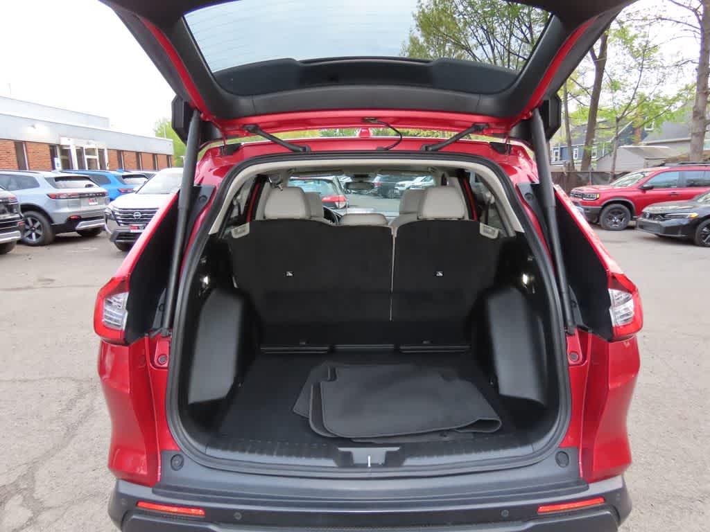 Thumbnail: 2024 Honda CR-V - 11