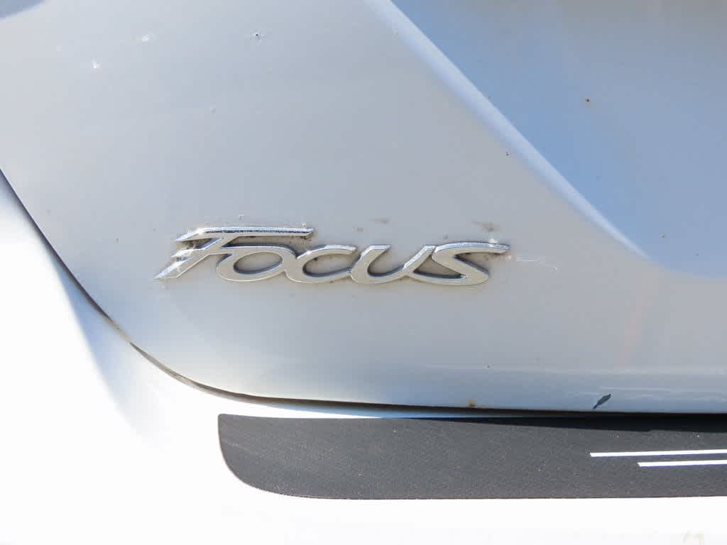Thumbnail: 2014 Ford Focus - 7