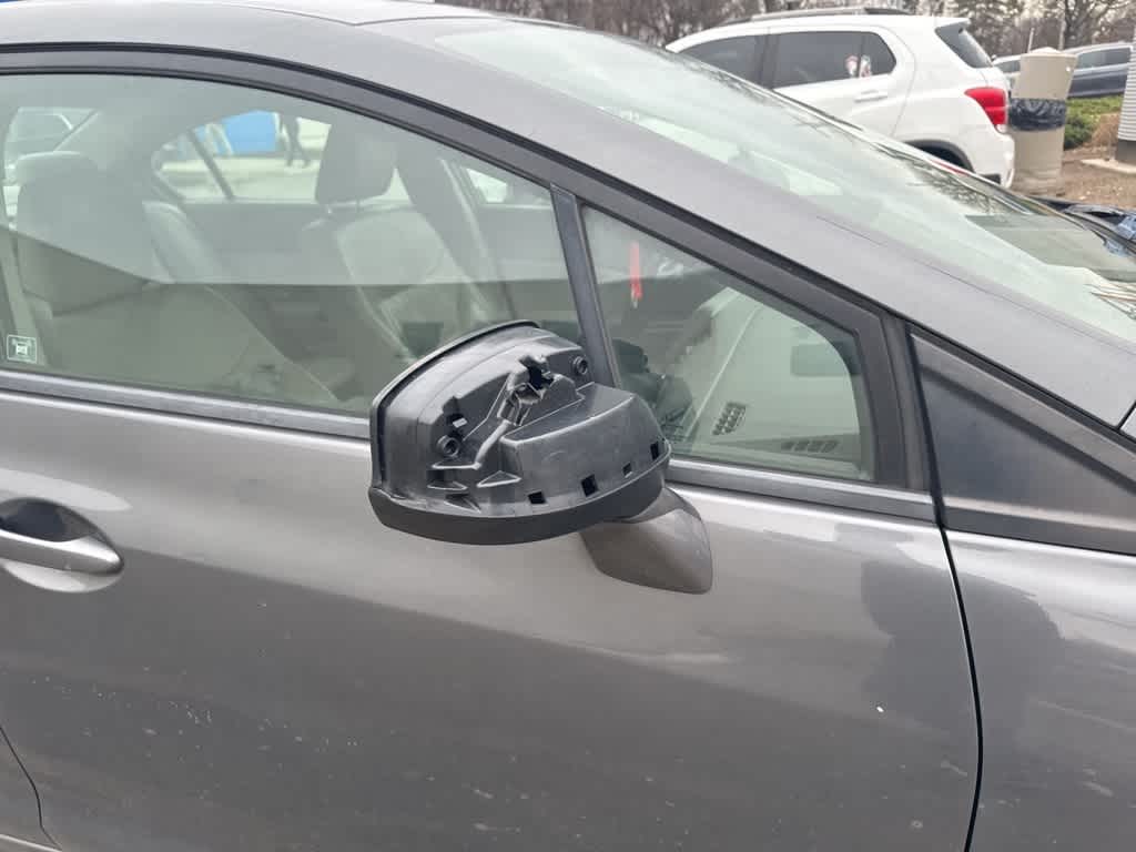 Thumbnail: 2012 Honda Civic - 9