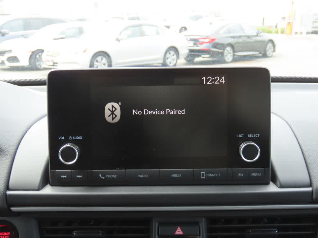 Thumbnail: 2025 Honda Pilot - 22