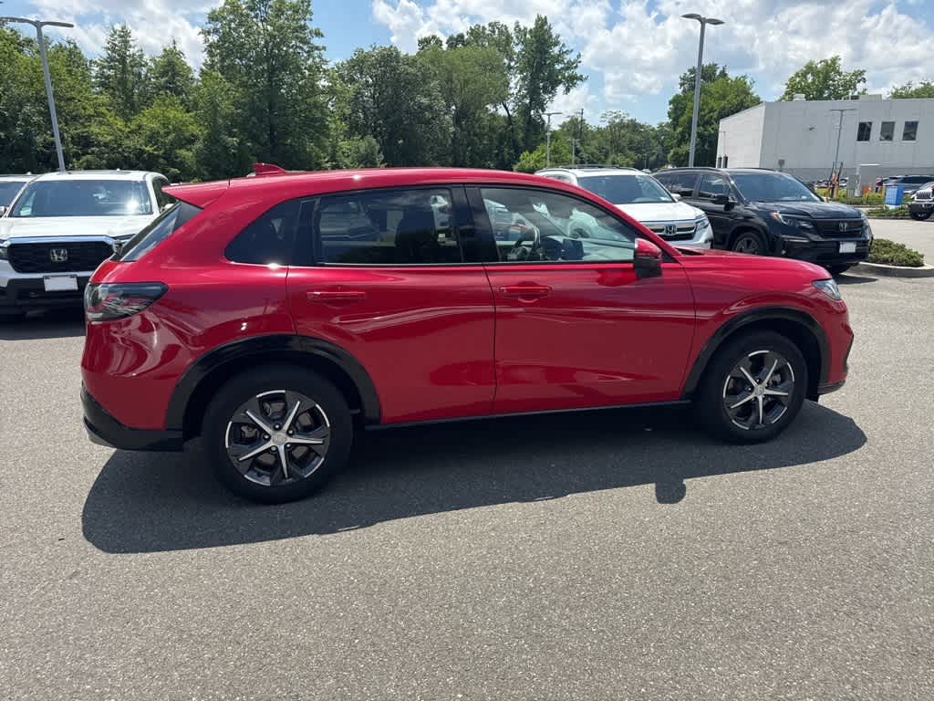 Thumbnail: 2023 Honda HR-V - 15
