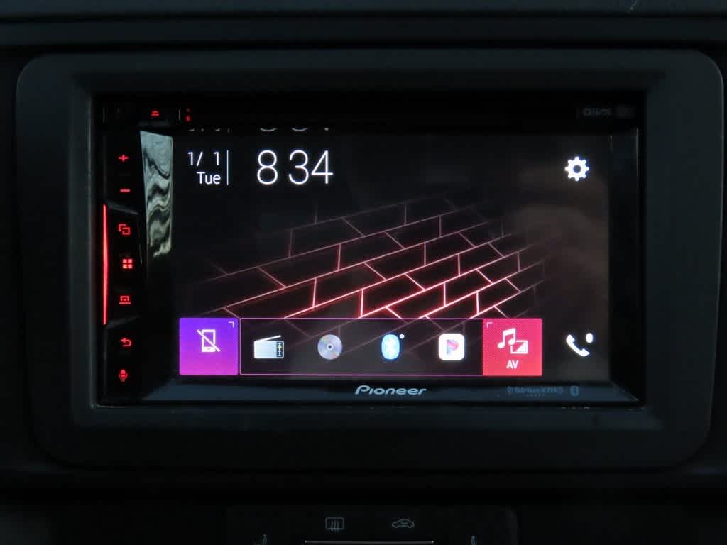 Thumbnail: 2018 Volkswagen Jetta - 18