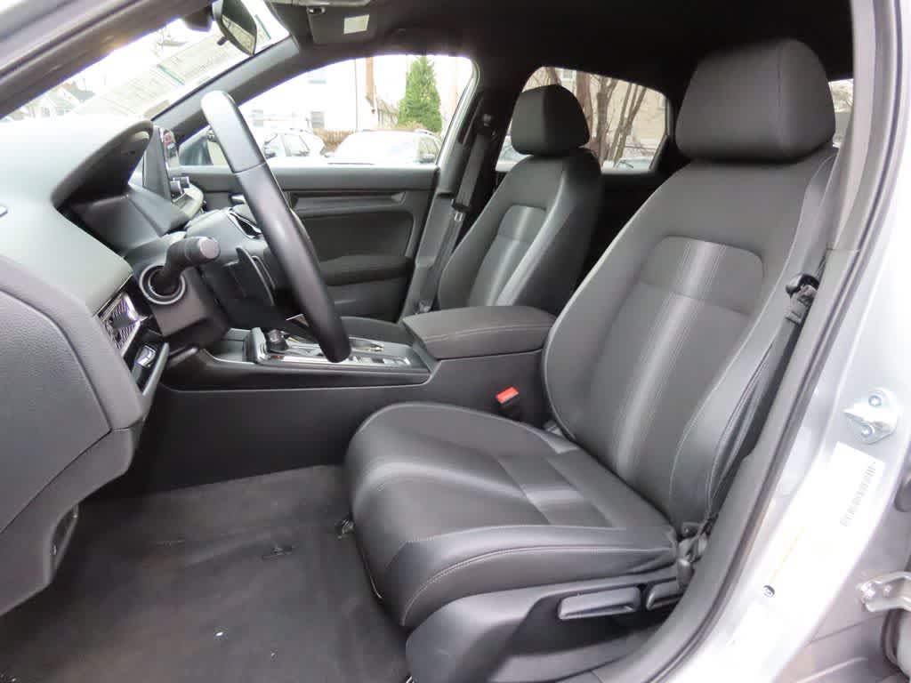 Thumbnail: 2023 Honda Civic - 11