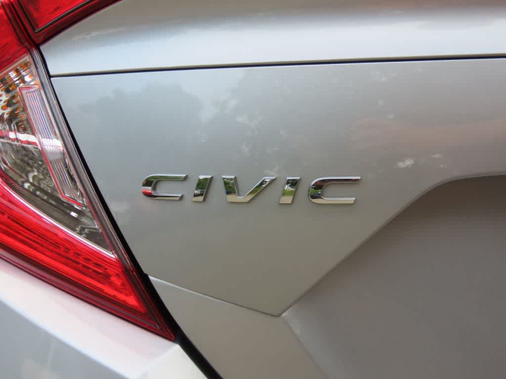 Thumbnail: 2020 Honda Civic - 7