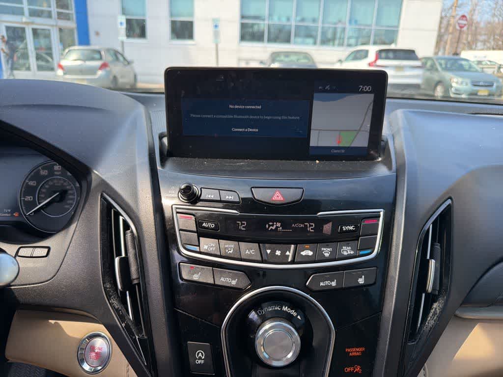 Thumbnail: 2019 Acura RDX - 19