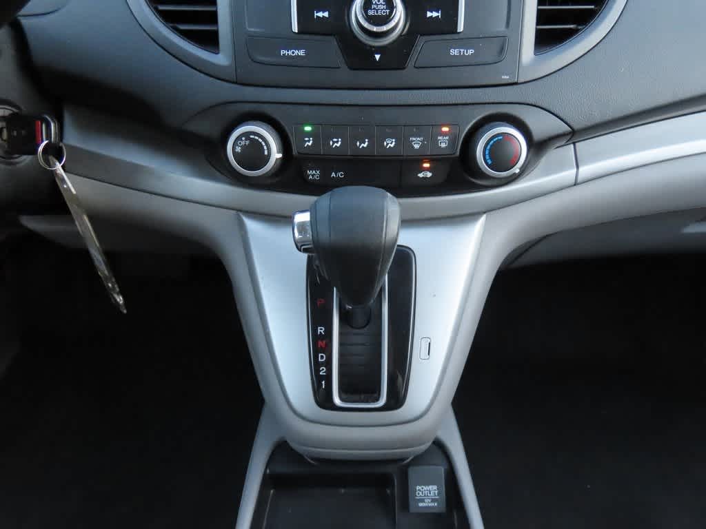 Thumbnail: 2014 Honda CR-V - 20