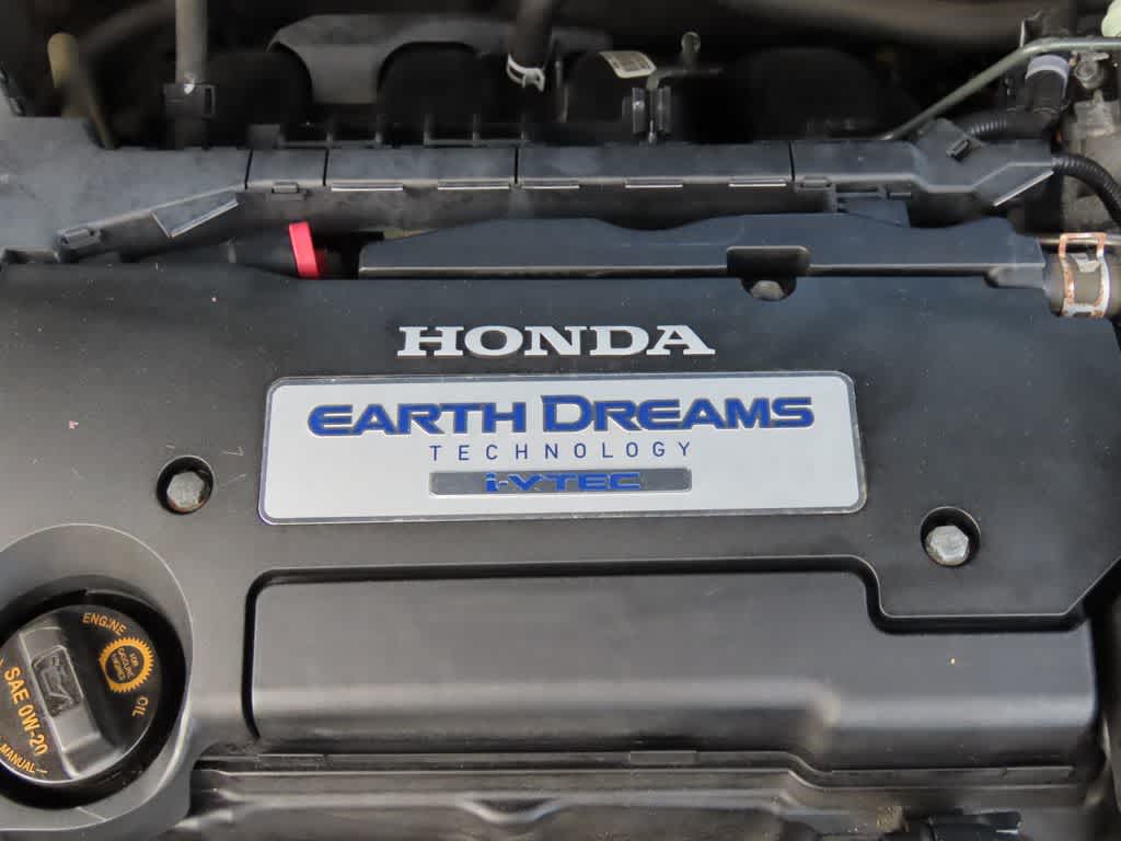 Thumbnail: 2014 Honda Accord - 9