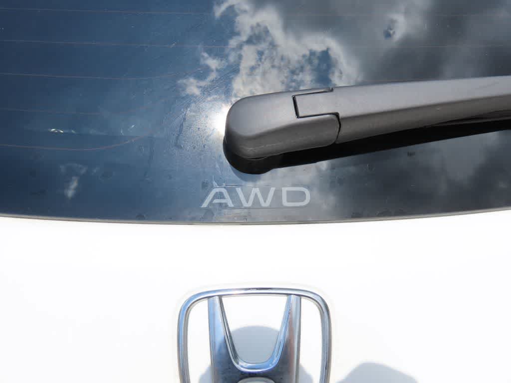 Thumbnail: 2027 Honda HR-V - 8
