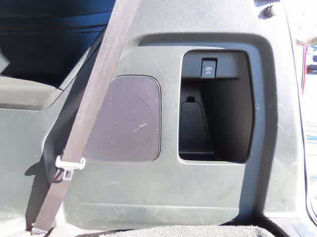 Thumbnail: 2023 Honda Odyssey - 8