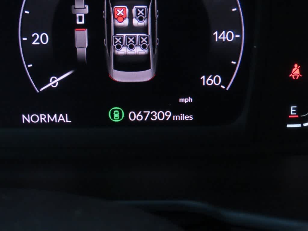 Thumbnail: 2023 Honda Accord - 23