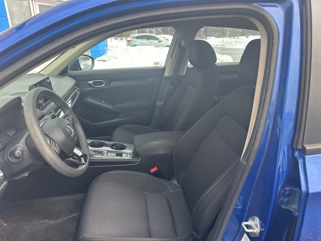 Thumbnail: 2023 Honda Civic - 23