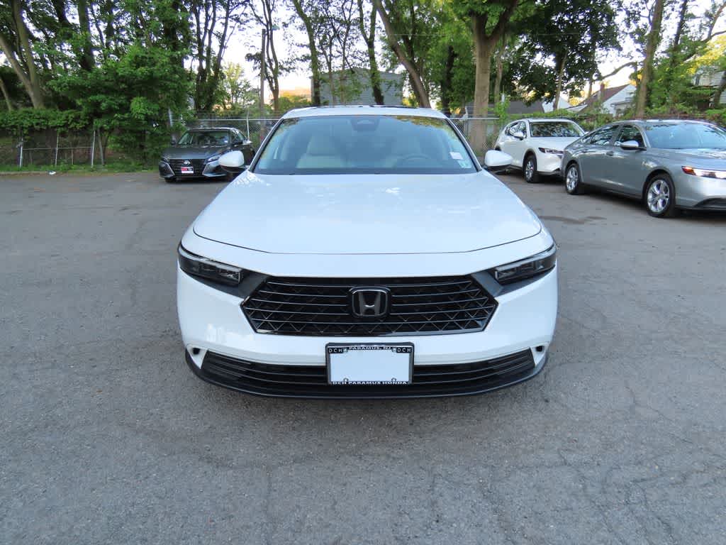 Thumbnail: 2023 Honda Accord - 6