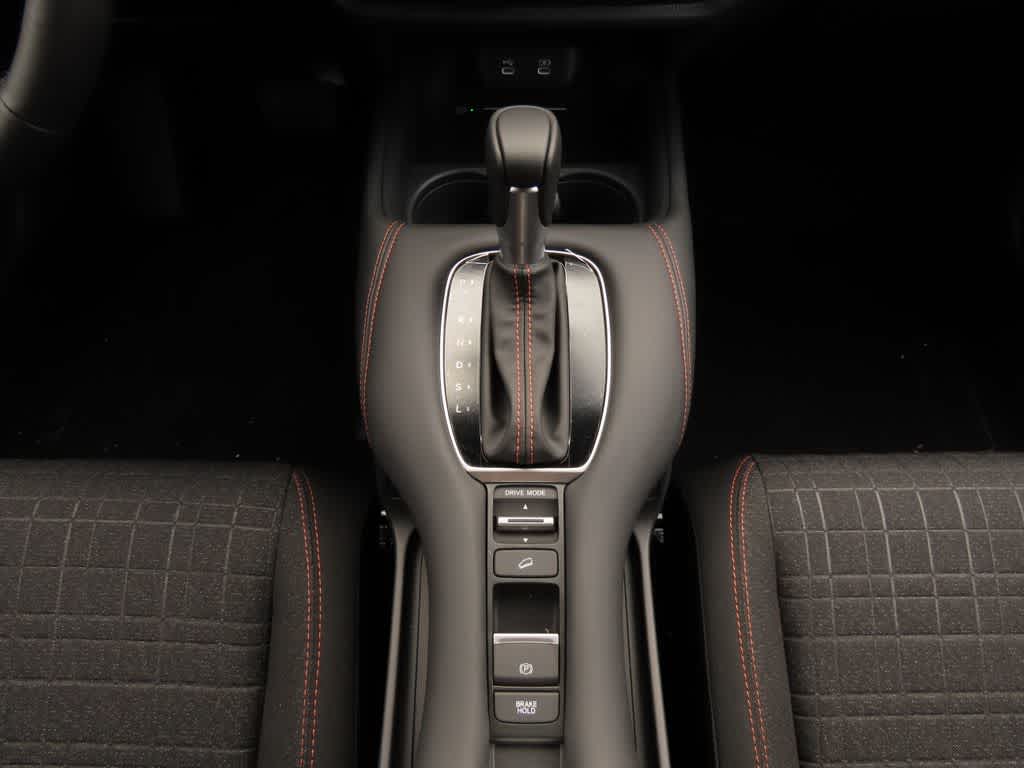 Thumbnail: 2027 Honda HR-V - 23