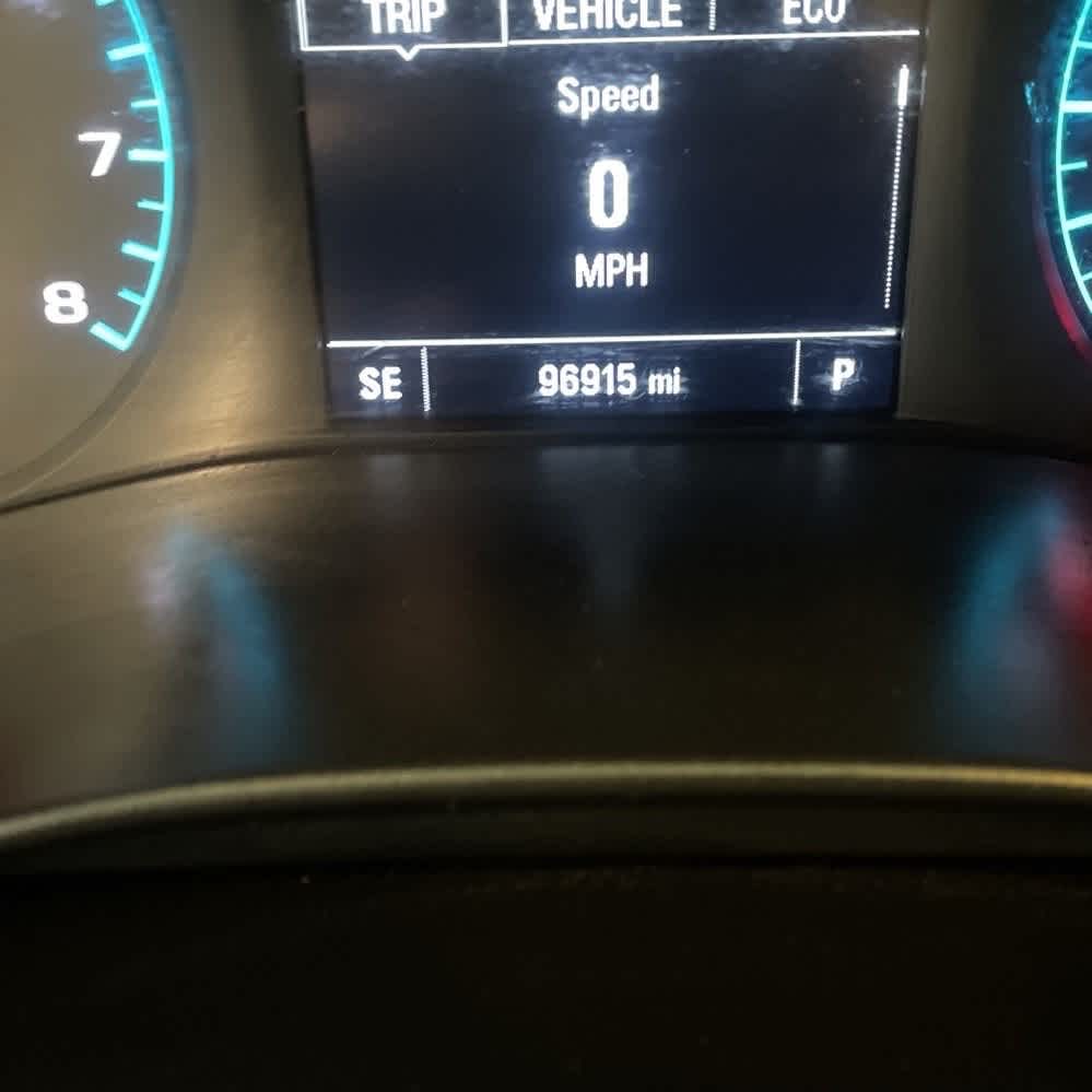 Thumbnail: 2020 Chevrolet Colorado - 7