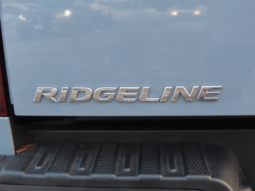 Thumbnail: 2023 Honda Ridgeline - 7
