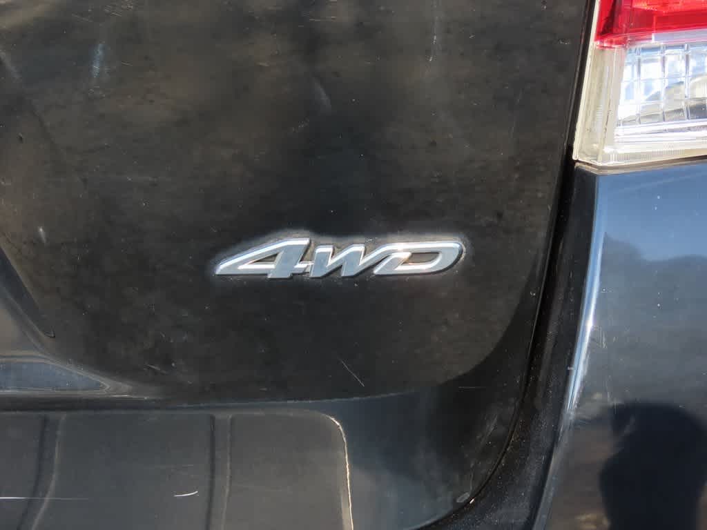 Thumbnail: 2011 Toyota Highlander - 9