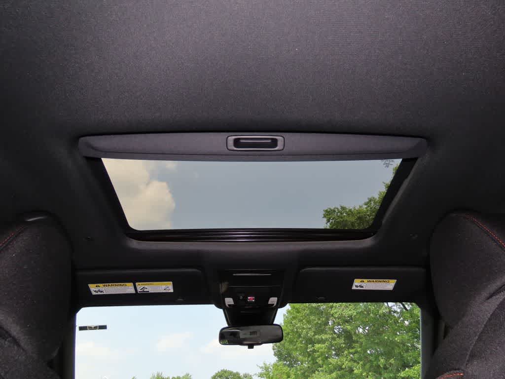 Thumbnail: 2026 Honda CR-V - 26