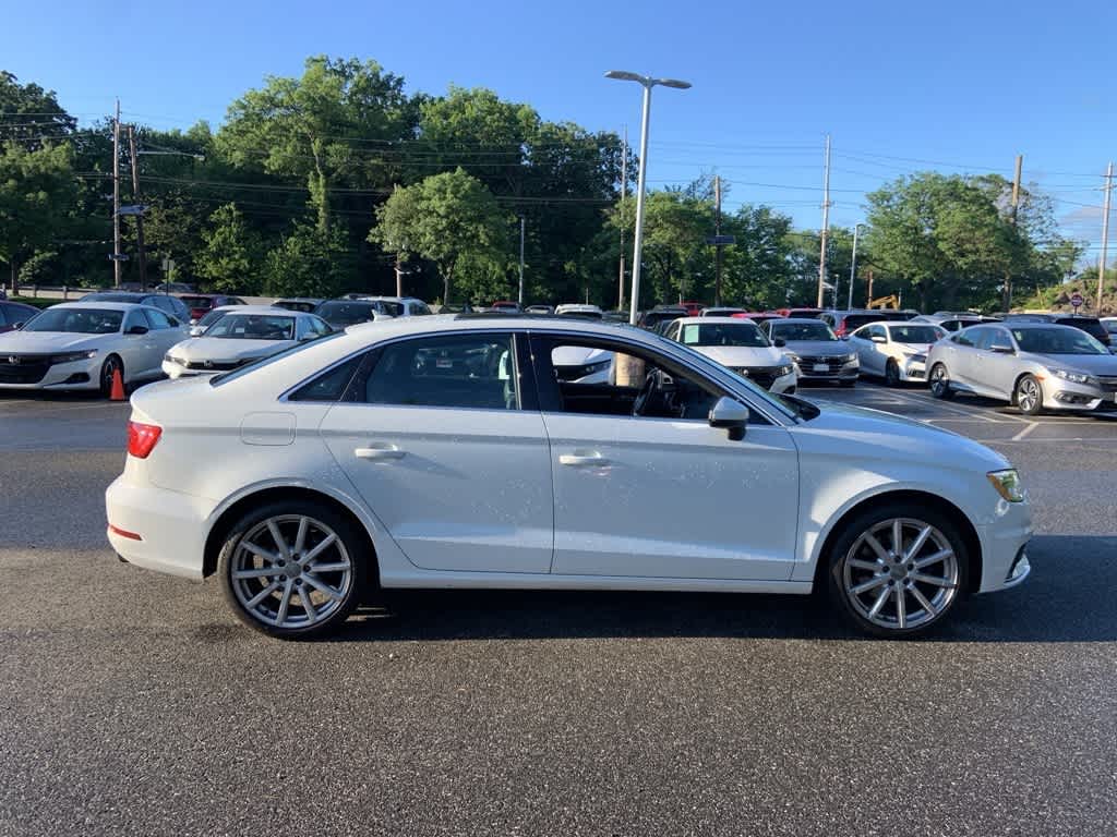 2016 Audi A3 Premium Plus 20