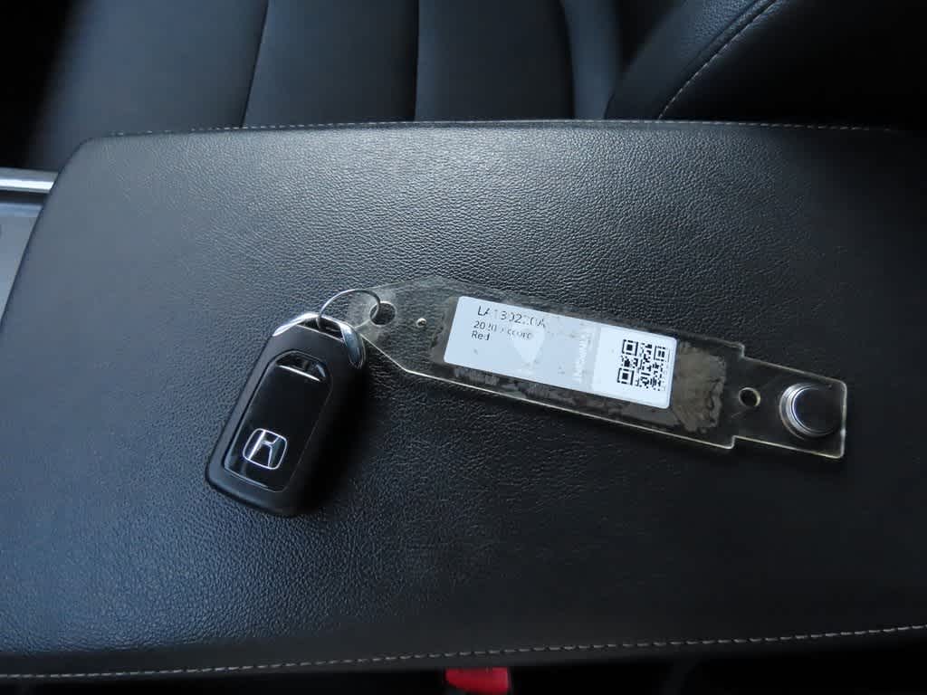 Thumbnail: 2020 Honda Accord - 24