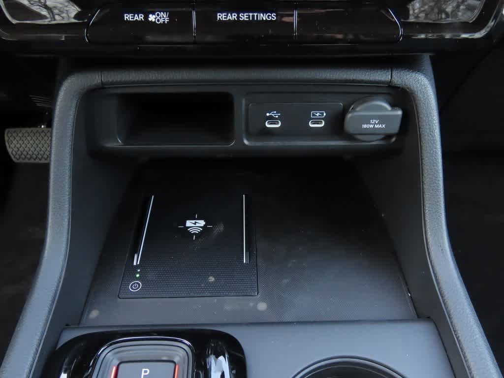Thumbnail: 2026 Honda Passport - 20