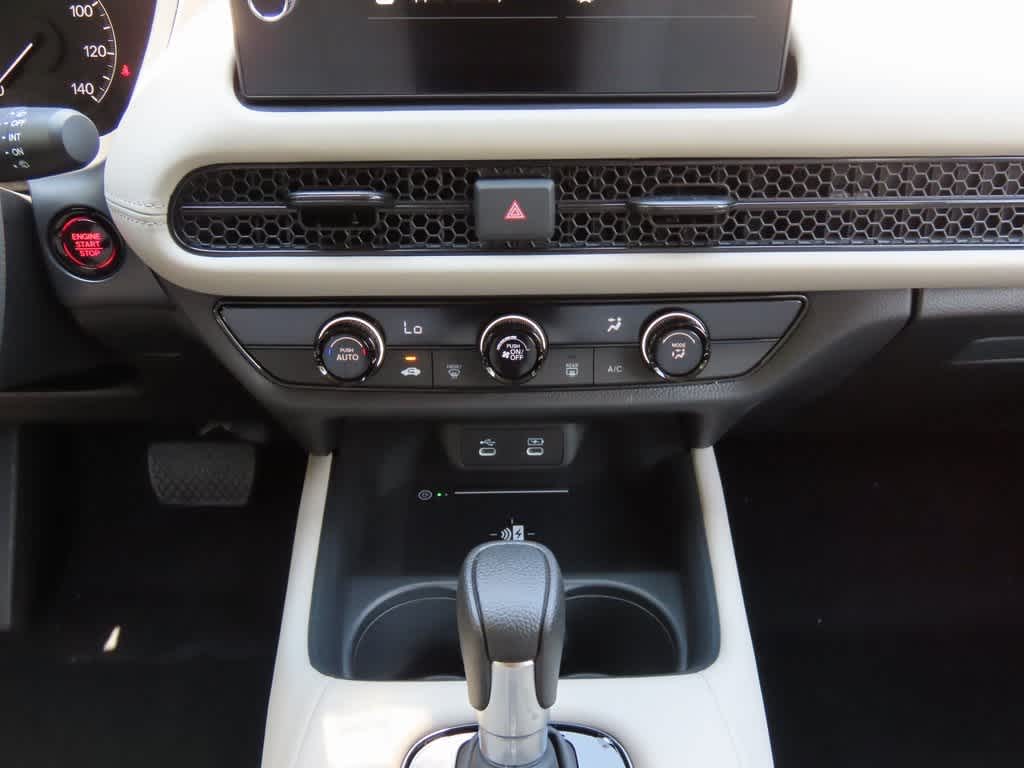 Thumbnail: 2026 Honda HR-V - 19