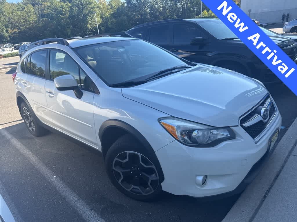 2013 Subaru XV Crosstrek Premium -
                  Paramus, NJ