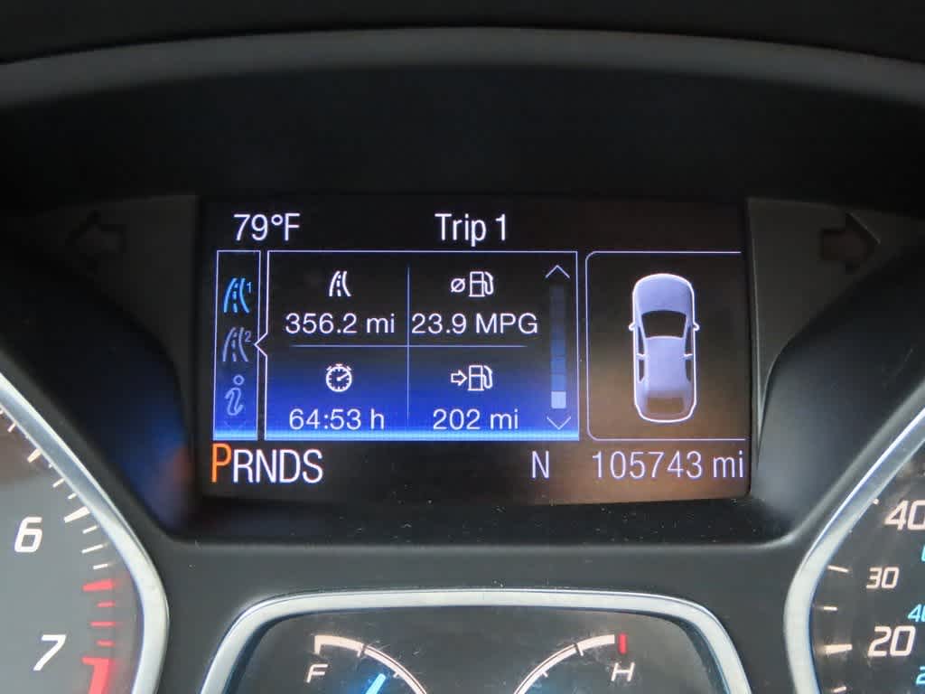 Thumbnail: 2013 Ford Escape - 28