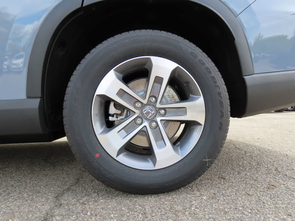 Thumbnail: 2026 Honda Pilot - 9
