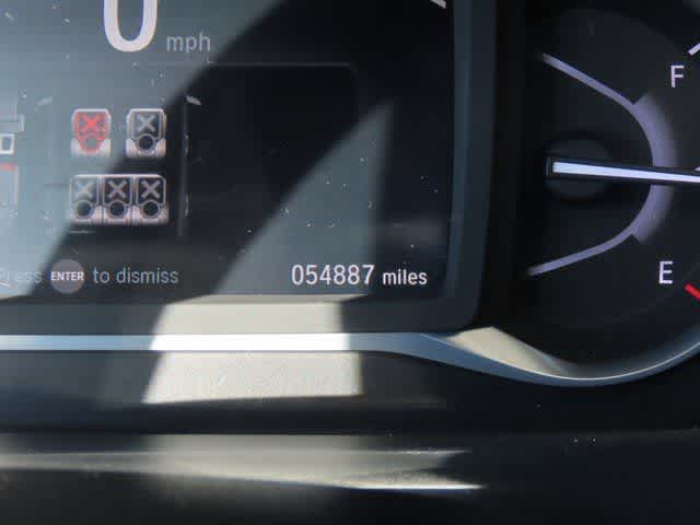 Thumbnail: 2022 Honda Passport - 21