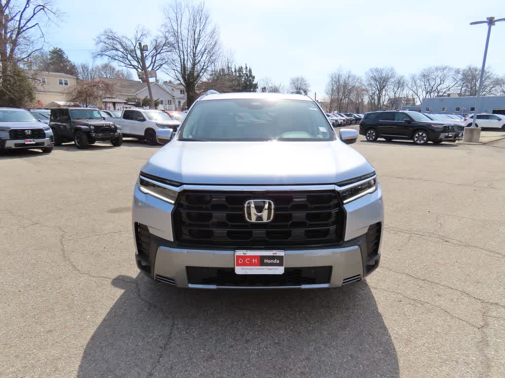 Thumbnail: 2026 Honda Pilot - 6