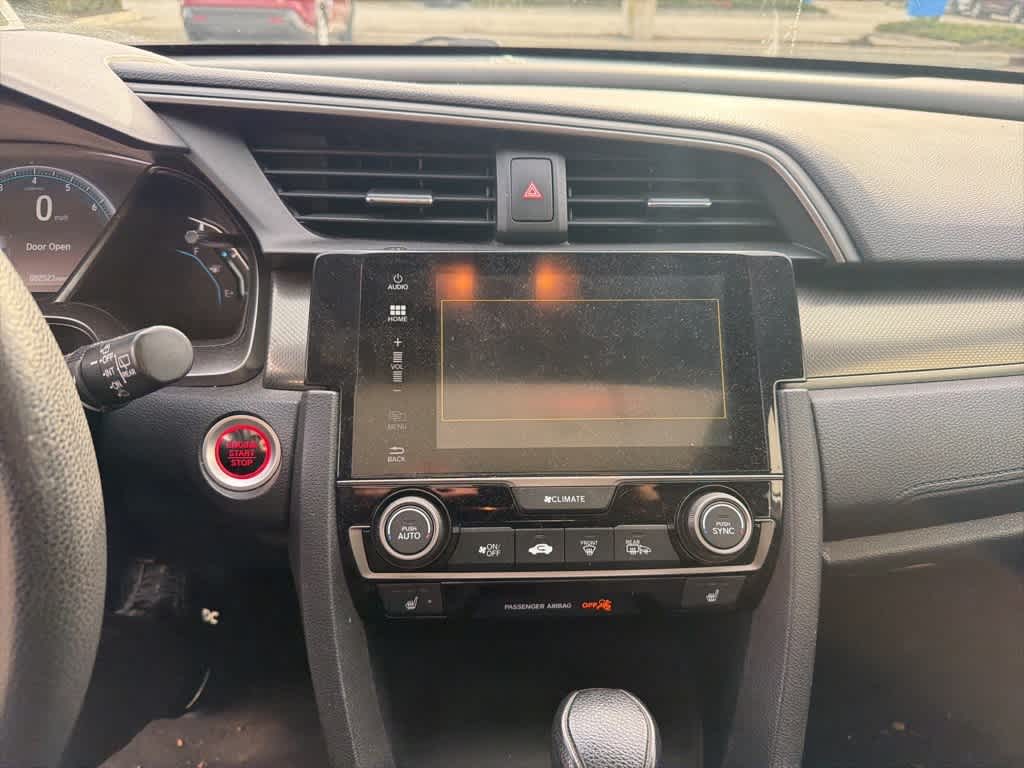 Thumbnail: 2018 Honda Civic - 17