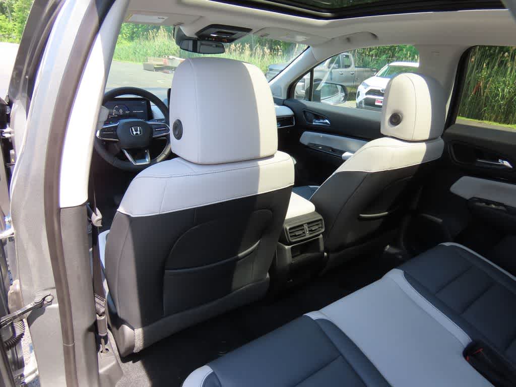 Thumbnail: 2026 Honda Prologue - 14