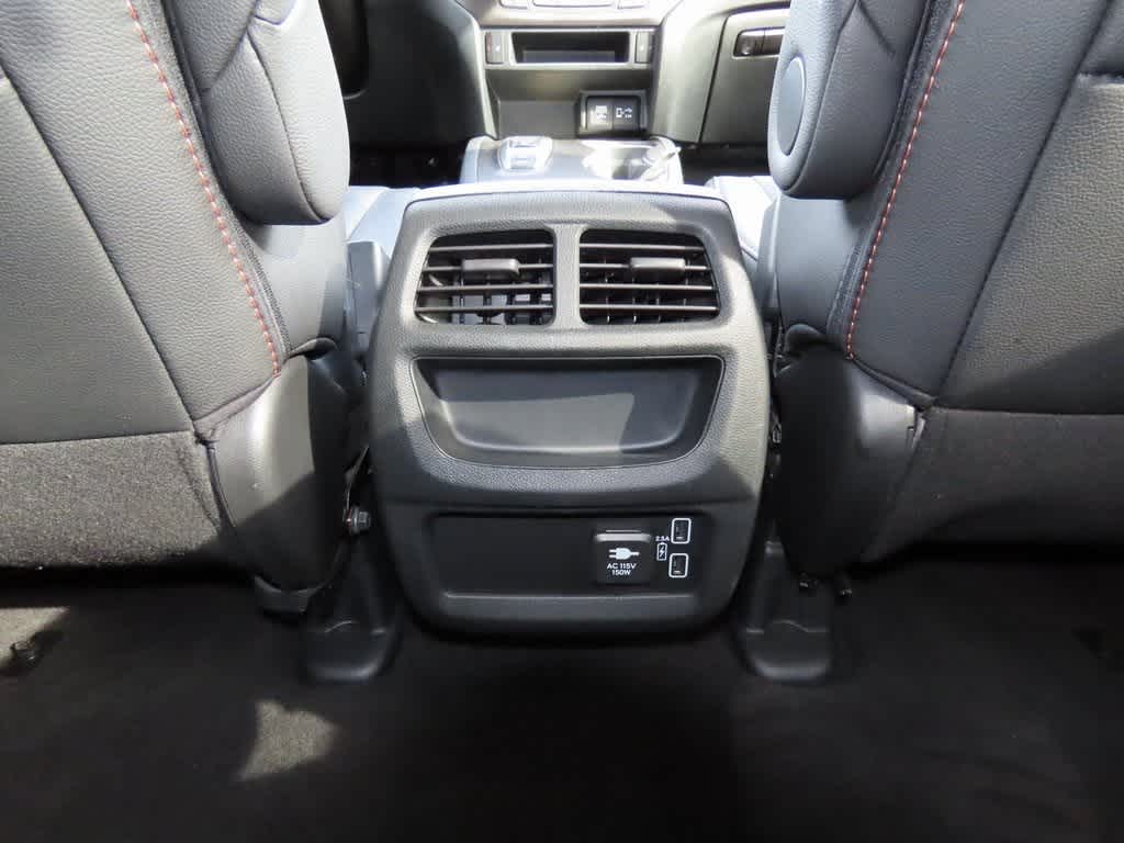 Thumbnail: 2022 Honda Passport - 25