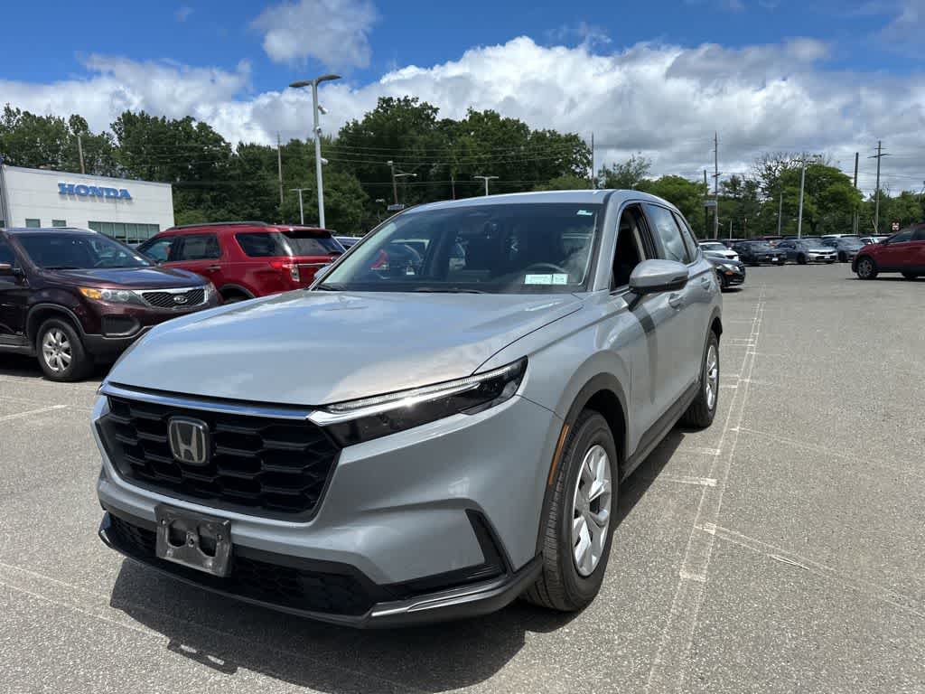 Thumbnail: 2023 Honda CR-V - 14