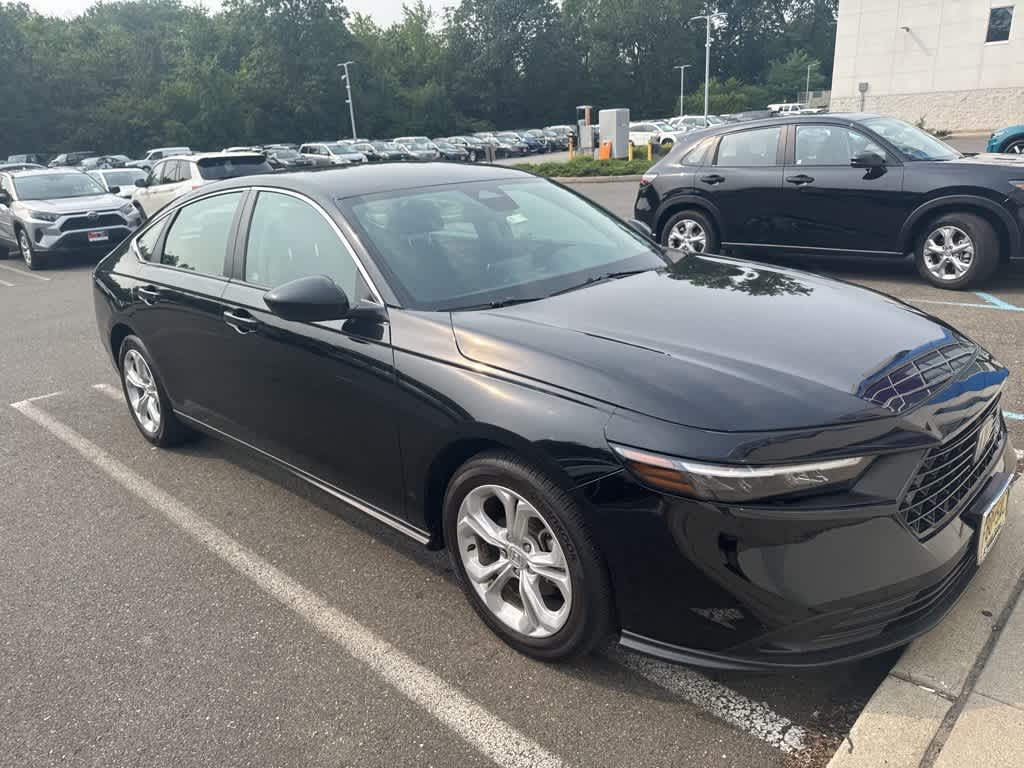 Thumbnail: 2023 Honda Accord - 5