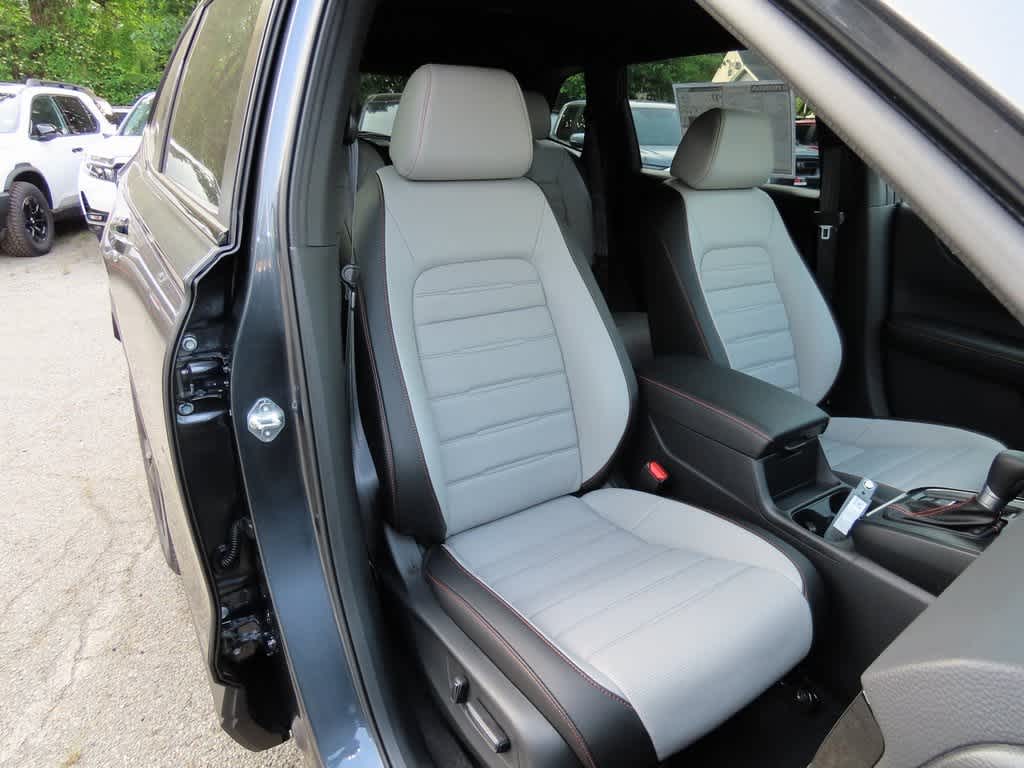 Thumbnail: 2026 Honda CR-V - 18
