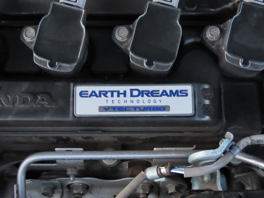 Thumbnail: 2019 Honda Accord - 8