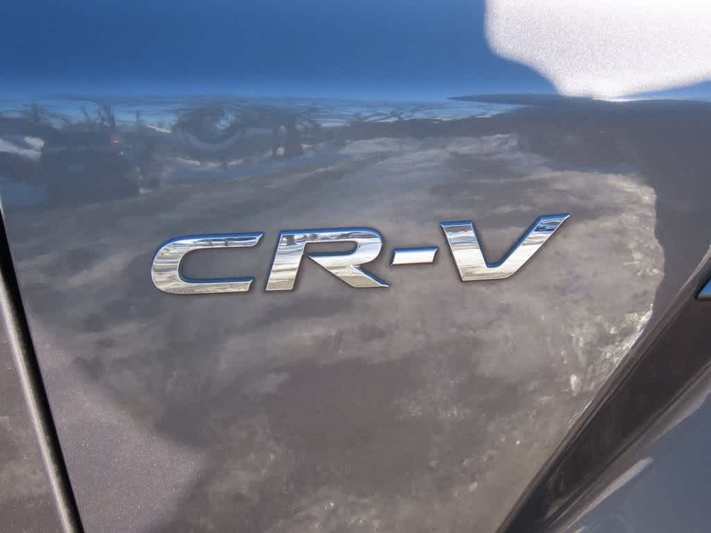 Thumbnail: 2020 Honda CR-V - 7