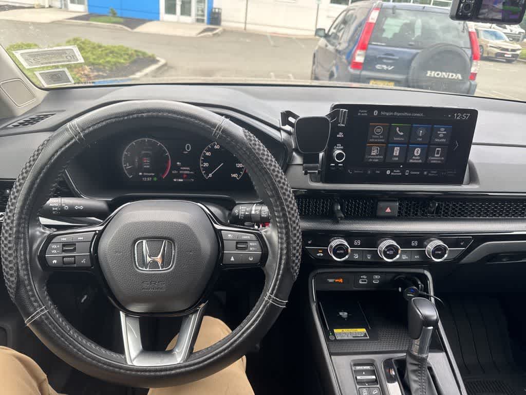 Thumbnail: 2024 Honda CR-V - 22