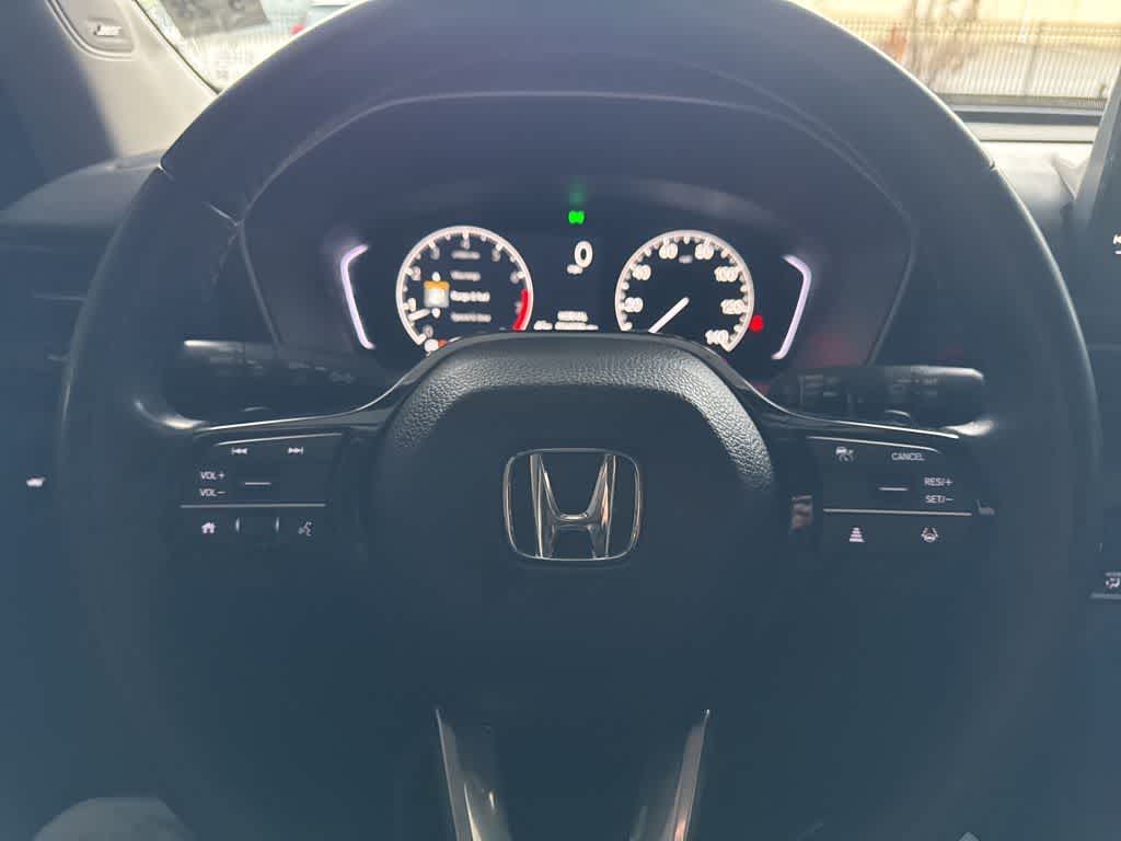 Thumbnail: 2023 Honda Pilot - 23