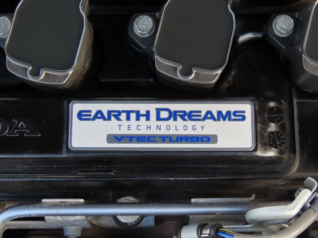 Thumbnail: 2020 Honda Accord - 11