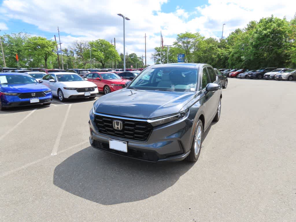 Thumbnail: 2024 Honda CR-V - 1