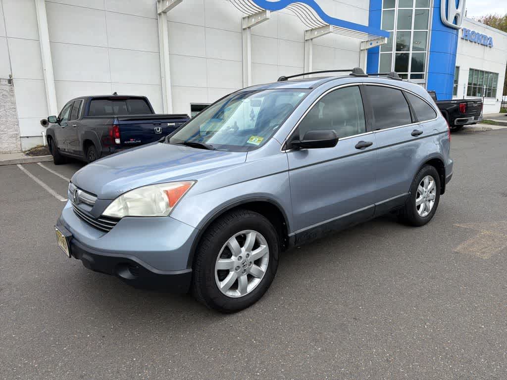 2009 Honda CR-V EX -
                  Paramus, NJ