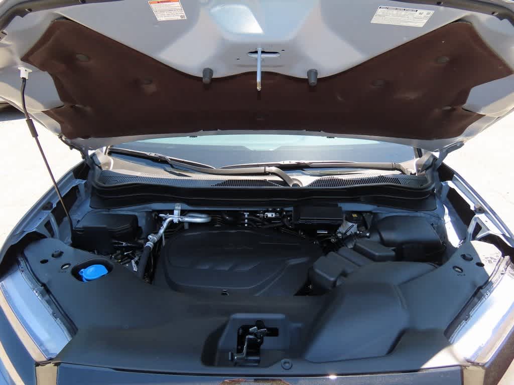 Thumbnail: 2026 Honda Ridgeline - 9