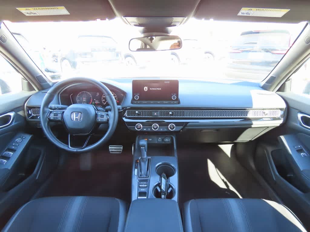 Thumbnail: 2024 Honda Civic - 17