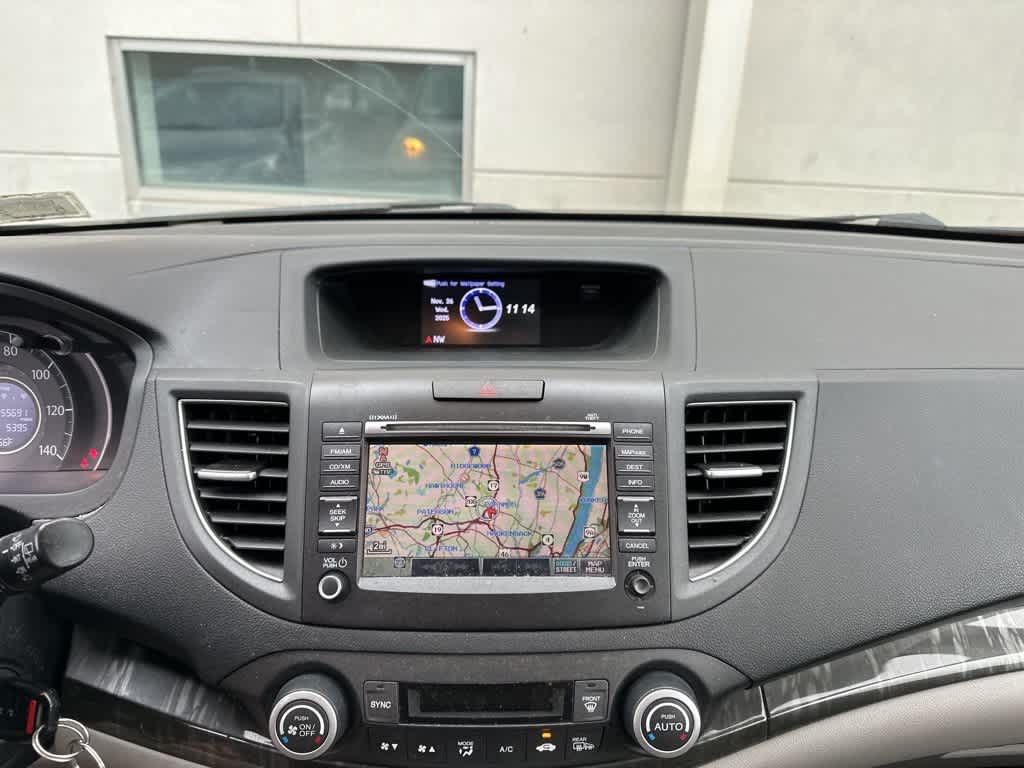 Thumbnail: 2014 Honda CR-V - 14