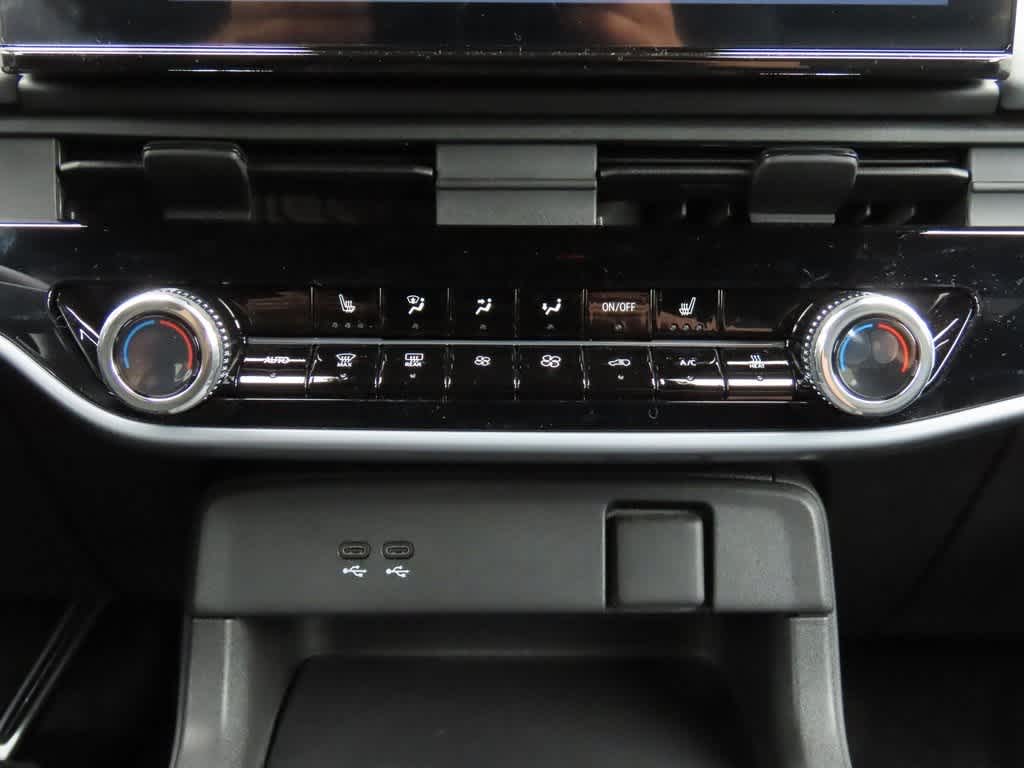 Thumbnail: 2026 Honda Prologue - 21